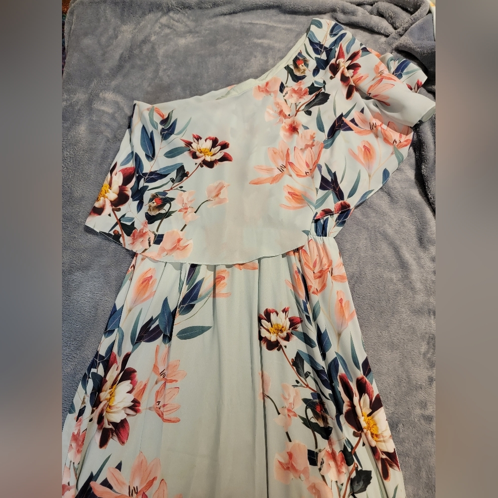 Pretty by rory dress
